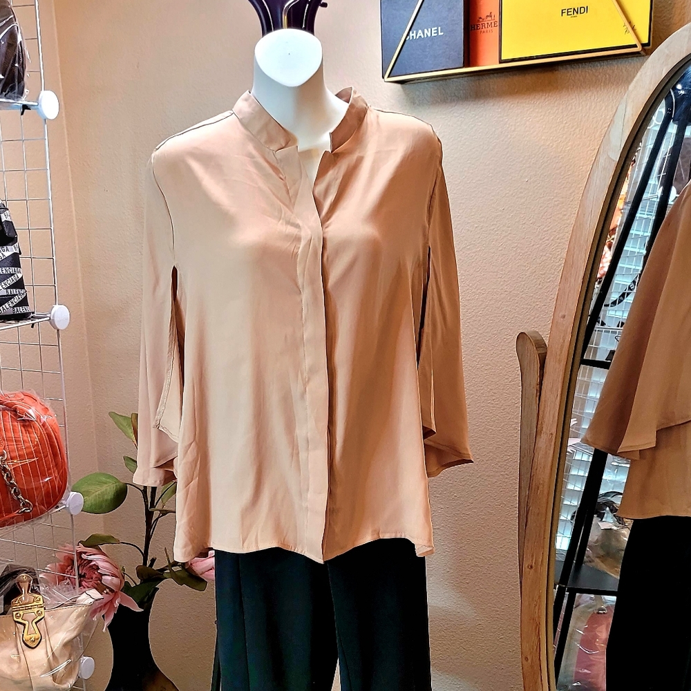 CLN women's blouse
